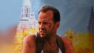 فیلم جان سخت 3