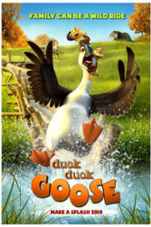 دانلود انیمیشن اردک اردک غاز Duck Duck Goose 2018