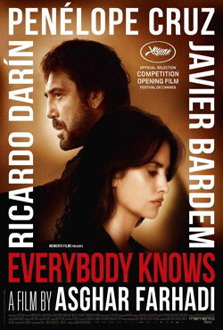 دانلود فیلم همه می‌دانند Everybody Knows 2018