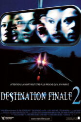 دانلود فیلم مقصد نهایی 2 Final Destination 2 2003 با دوبله فارسی