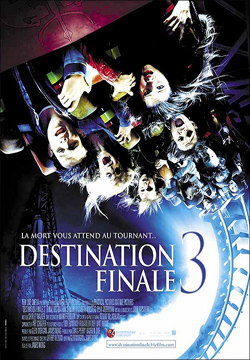 دانلود فیلم مقصد نهایی 3 Final Destination 3 2006 با دوبله فارسی