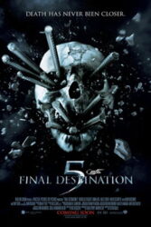 دانلود فیلم مقصد نهایی 5 Final Destination 5 2011 با دوبله فارسی