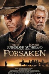 دانلود فیلم طرد شده Forsaken 2015