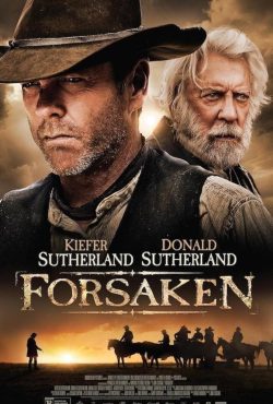 دانلود فیلم طرد شده Forsaken 2015