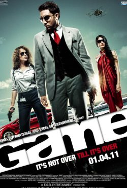 دانلود فیلم بازی Game 2011