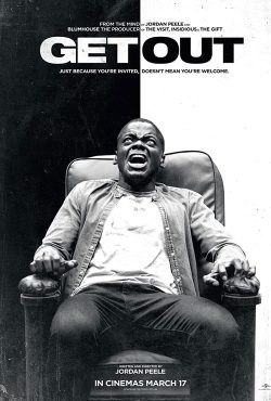 دانلود فیلم برو بیرون Get Out 2017