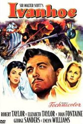 دانلود فیلم آیوانهو Ivanhoe 1952