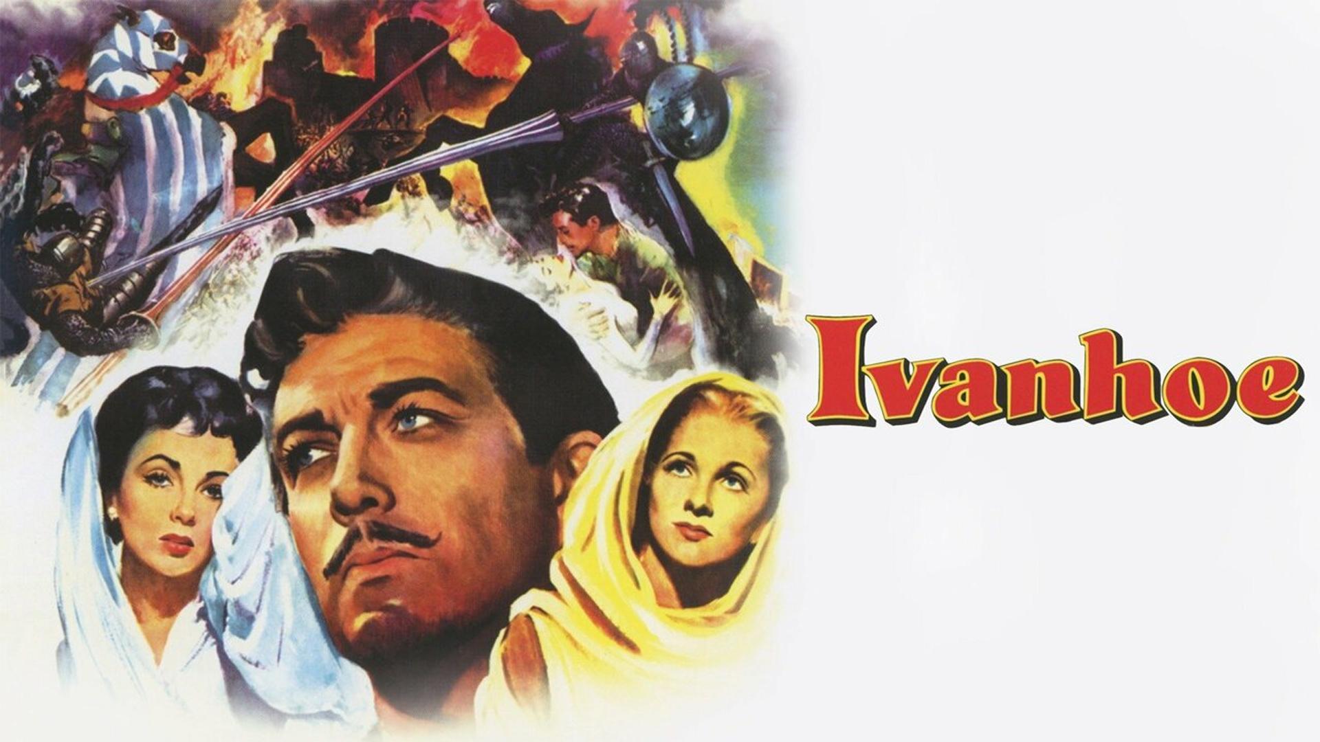 تصویر فیلم Ivanhoe