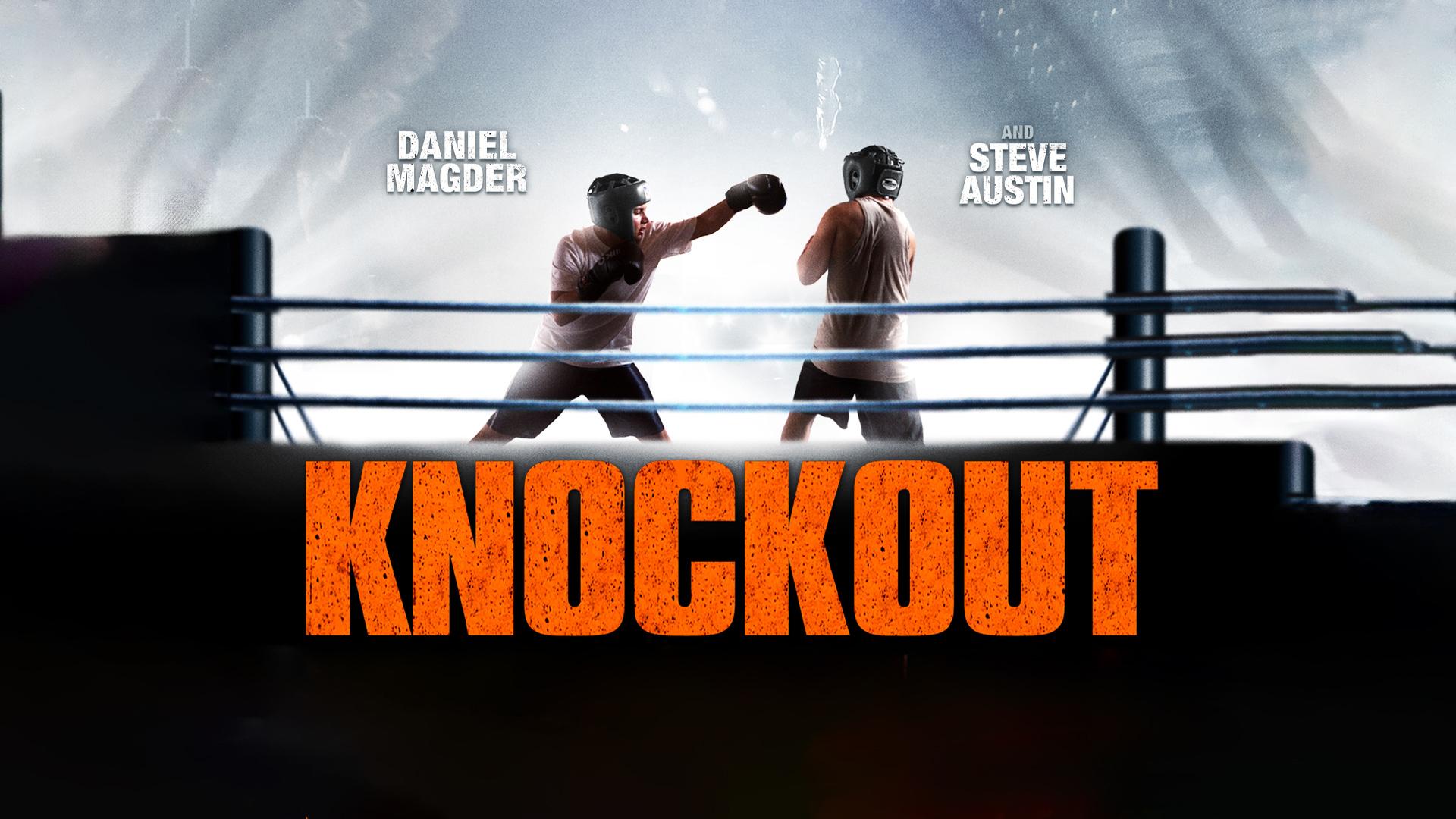 تصویر فیلم Knockout