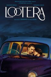 دانلود فیلم لوترا Lootera 2013