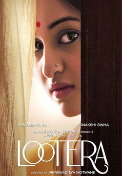 دانلود فیلم لوترا Lootera 2013 با دوبله فارسی