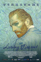 دانلود انیمیشن وینسنت دوست داشتنی Loving Vincent 2017