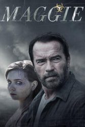 دانلود فیلم مگی Maggie 2015