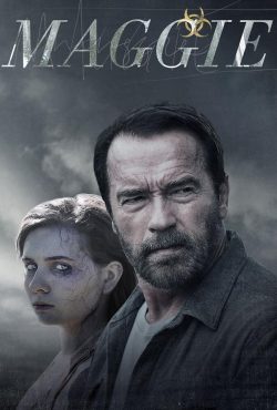 دانلود فیلم مگی Maggie 2015