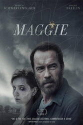 دانلود فیلم مگی Maggie 2015 با دوبله فارسی