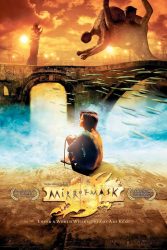 دانلود فیلم ماسک آینه ای Mirrormask 2005