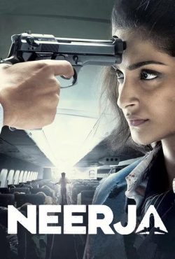 دانلود فیلم نیرجا Neerja 2016