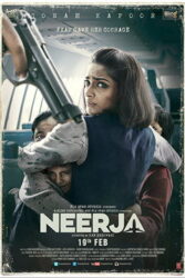 دانلود فیلم نیرجا Neerja 2016 با دوبله فارسی