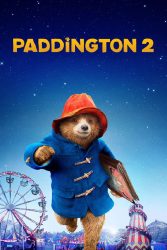 دانلود فیلم پدینگتون Paddington 2 2017