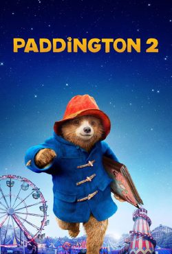 دانلود فیلم پدینگتون Paddington 2 2017