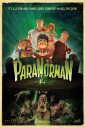 دانلود انیمیشن پارانورمن ParaNorman 2012 با دوبله فارسی