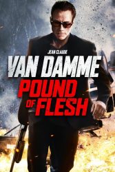 دانلود فیلم از جان گذشته Pound of Flesh 2015