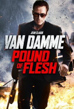 دانلود فیلم از جان گذشته Pound of Flesh 2015