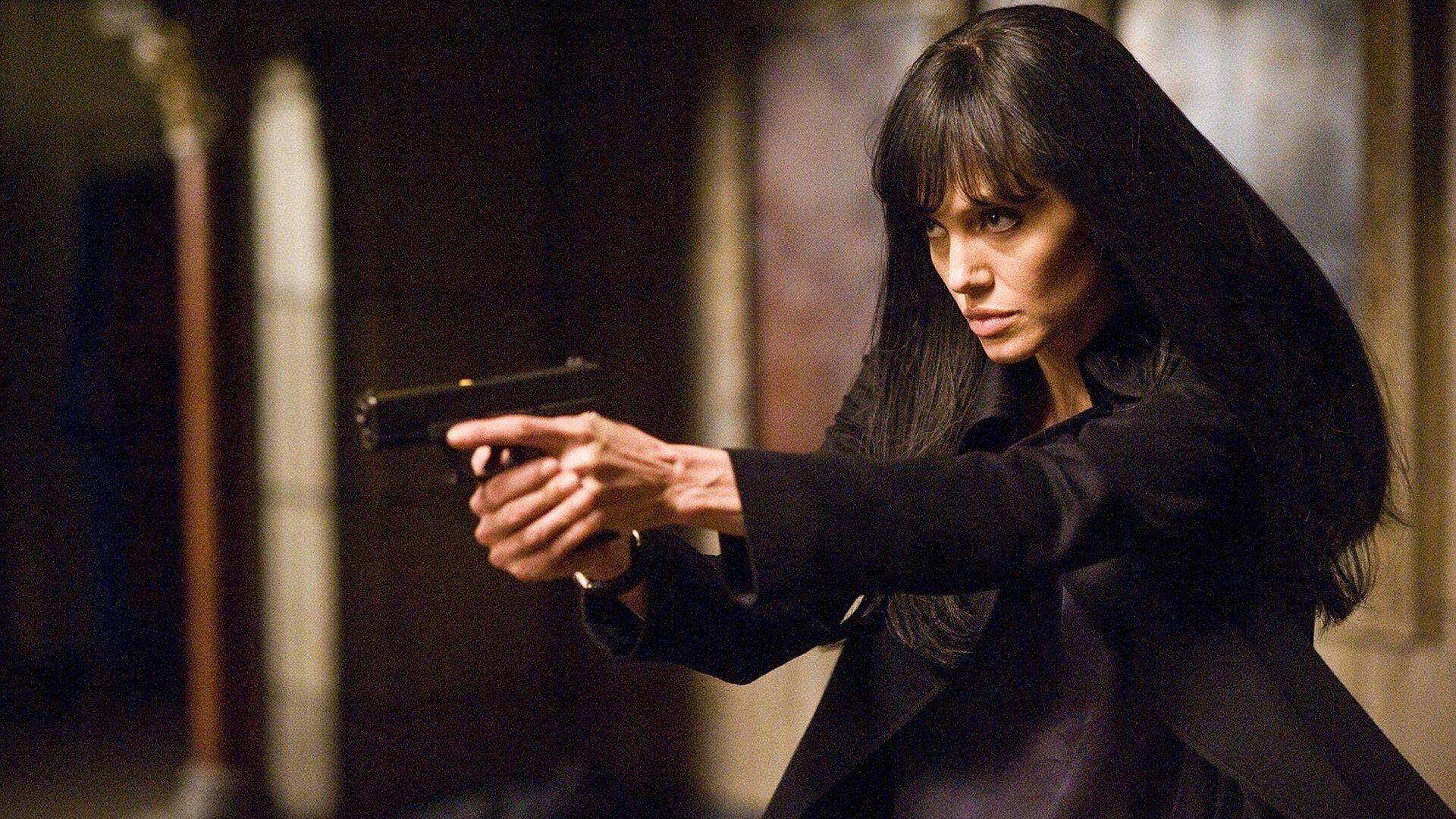 دانلود فیلم سالت Salt 2010