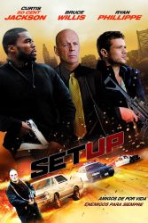 دانلود فیلم مزد خشونت Setup 2011