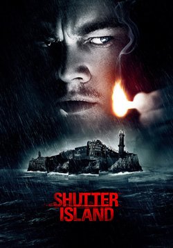 دانلود فیلم جزیره شاتر Shutter Island 2010