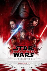 دانلود فیلم جنگ ستارگان 8 Star Wars: The Last Jedi 2017