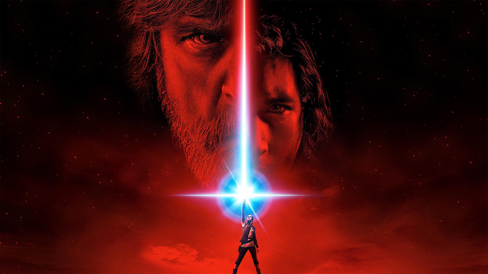 تصویر فیلم Star Wars: The Last Jedi