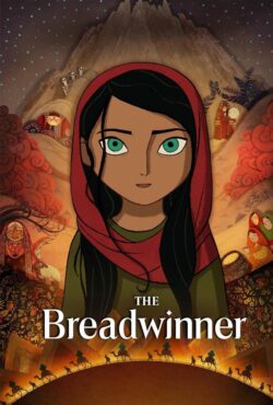 دانلود انیمیشن نان آور The Breadwinner 2017
