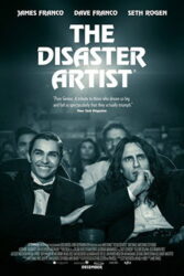 دانلود فیلم هنرمند فاجعه The Disaster Artist 2017