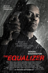 دانلود فیلم اکولایزر 1 The Equalizer 2014