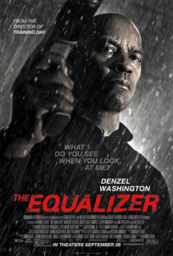 دانلود فیلم اکولایزر 1 The Equalizer 2014