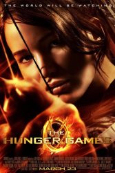 دانلود فیلم بازی های مرگبار 1 The Hunger Games 2012