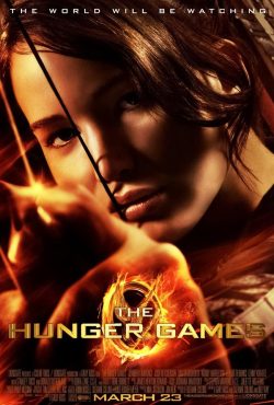 دانلود فیلم بازی های مرگبار 1 The Hunger Games 2012