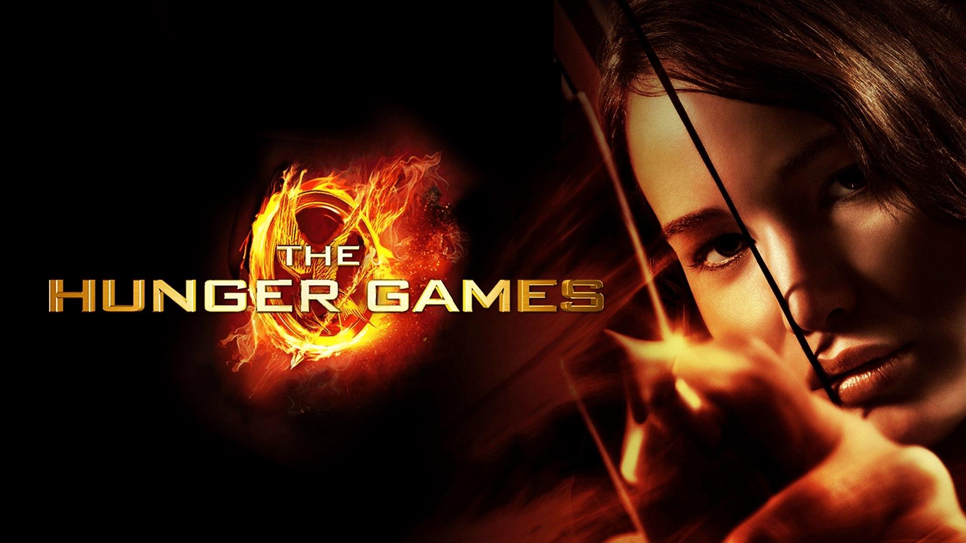 تصویر فیلم The Hunger Games