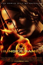 دانلود فیلم بازی های مرگبار 1 The Hunger Games 2012 با دوبله فارسی