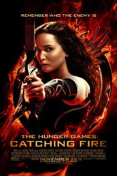 دانلود فیلم The Hunger Games: Catching Fire 2013 با دوبله فارسی