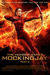 دانلود فيلم The Hunger Games: Mockingjay – Part 2 2015 با دوبله فارسی