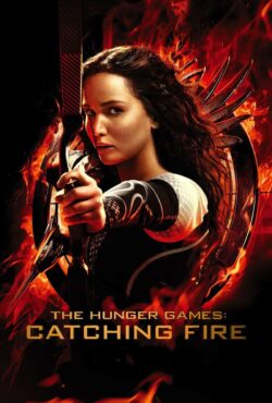 دانلود فیلم بازی های گرسنگی: آتش‌سوزی The Hunger Games: Catching Fire 2013