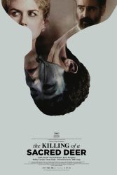 دانلود فیلم کشتن گوزن مقدس The Killing of a Sacred Deer 2017