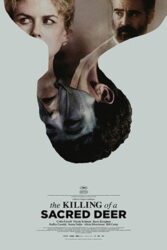 دانلود فیلم The Killing of a Sacred Deer 2017 با دوبله فارسی