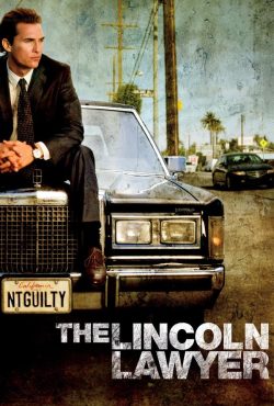 دانلود فیلم وکیل لینکلن The Lincoln Lawyer 2011