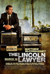 دانلود فیلم وکیل لینکلن The Lincoln Lawyer 2011 با دوبله فارسی