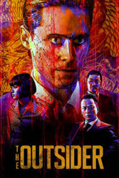 دانلود فیلم The Outsider 2018