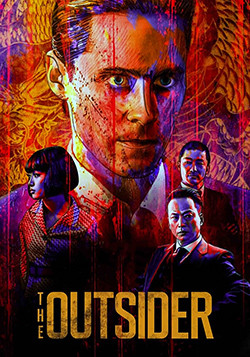 دانلود فیلم The Outsider 2018