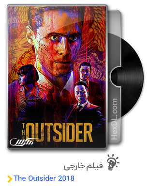 دانلود فیلم The Outsider 2018